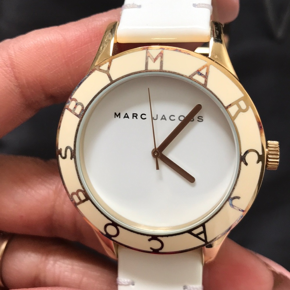 Marc Jacobs watch ( unisex)